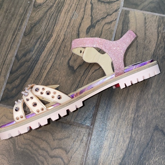 Miss Roma sandal - Picture 6 of 7